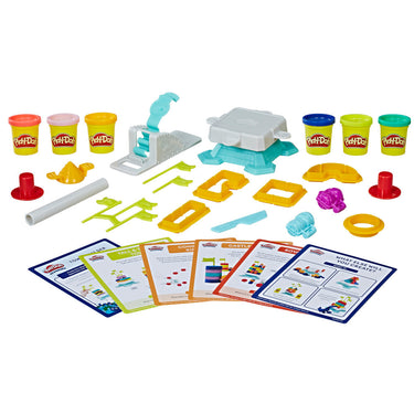 Play-Doh Academy Tower Builder